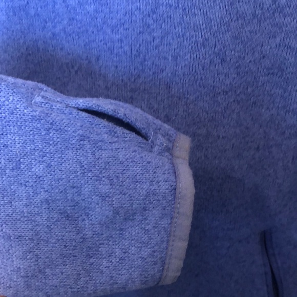 Old navy blue hoodie, xl - Picture 3 of 5